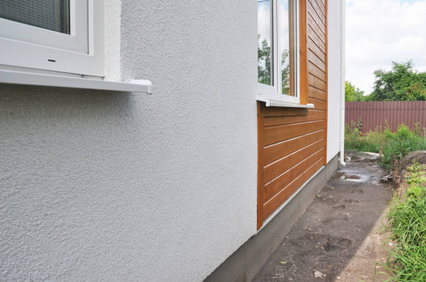 Siding Removal and Disposal in Baton Rouge, LA